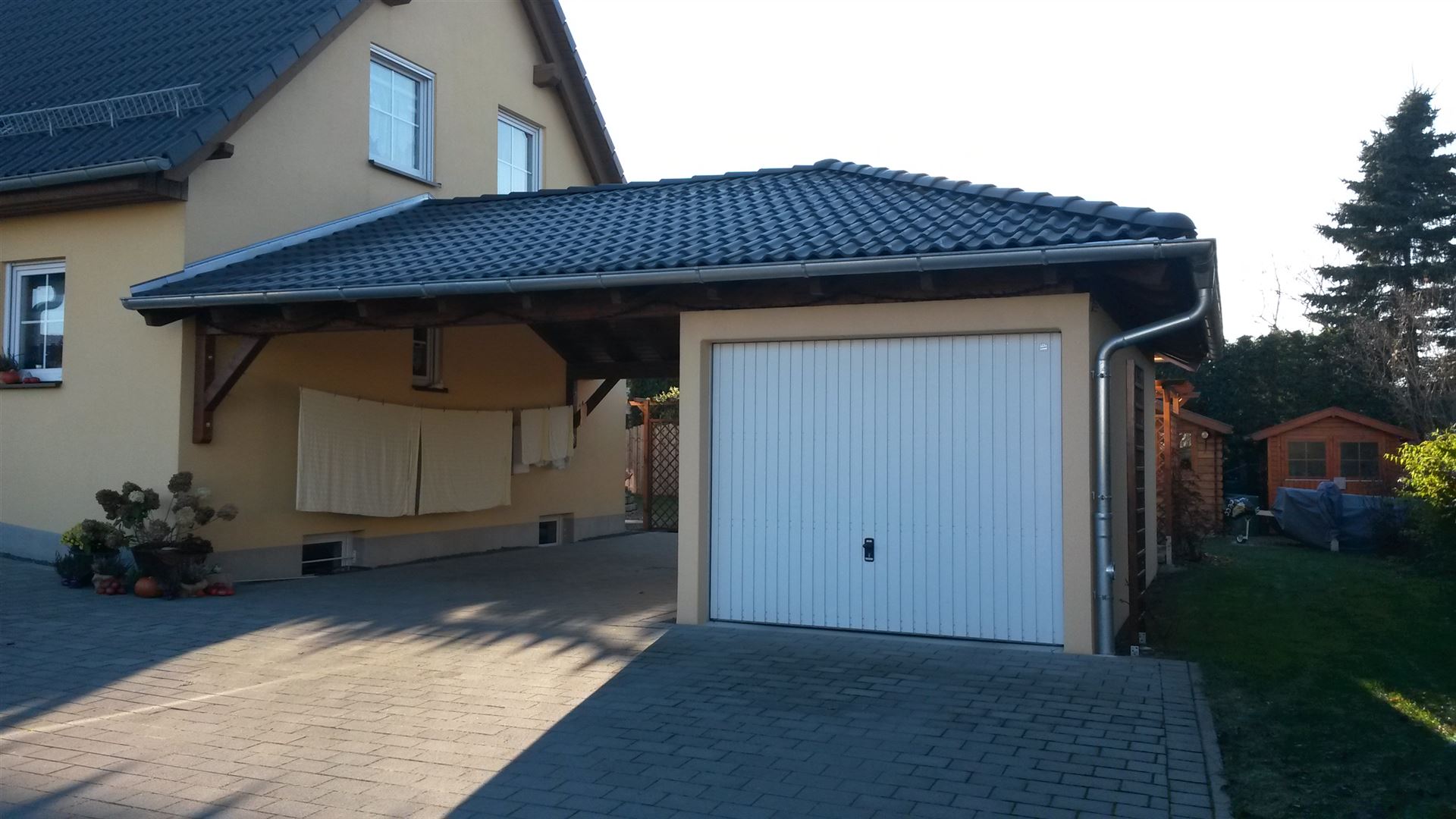 Carport